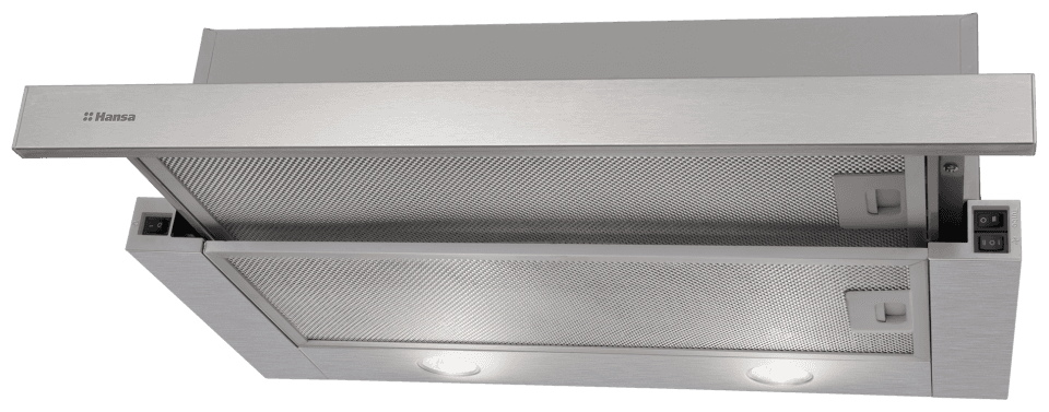 HANSA Built-in Hood OTP6243IH