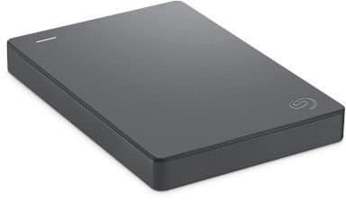 Seagate Basic 2TB USB3.0 extHDD STJL2000400