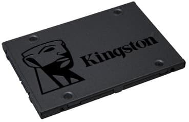 SSD A400 Series 480GB SATA3 2.5 SA400S37/480G