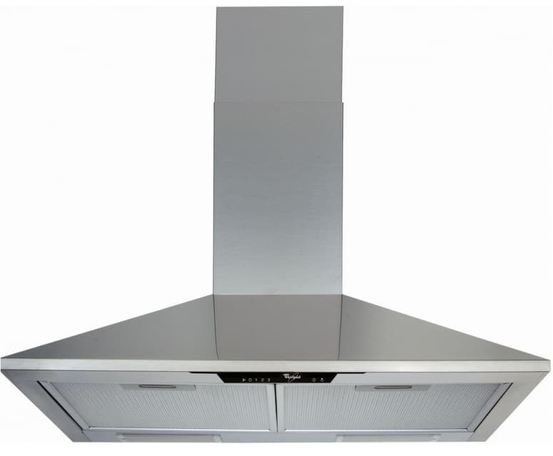 WHIRLPOOL Tvaika nosūcējs AKR 685/1 IX