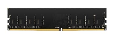 Lexar 8GB DDR4 3200MHz CL19 UDIMM 1.2V DR LD4AU008G-B3200GSST