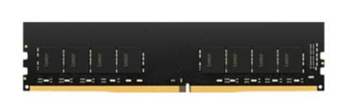 Lexar 16GB DDR4 3200MHz CL19 UDIMM 1.2V DR LD4AU016G-B3200GSST