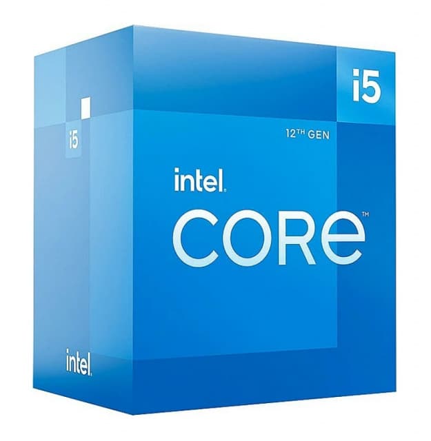 Intel Core i5-12400 2.5GHz LGA1700 BOX BX8071512400