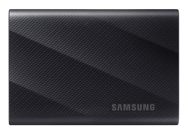 Samsung Portable SSD T9 2TB USB3.2 MU-PG2T0B/EU