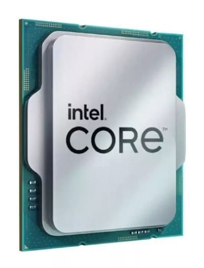 Intel Core i3 i3-14100 - 3.5 GHz TRAY CM8071505092206