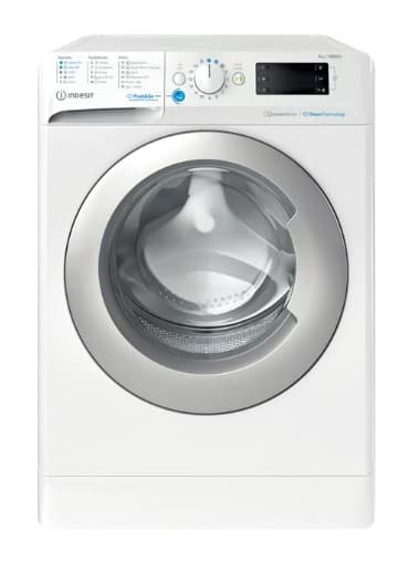 Indesit veļas mazg. mašīna BWE 91496X WSV EE