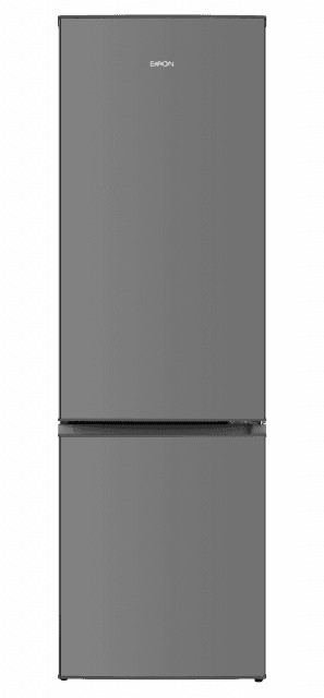 Eiron ledusskapis EI-268B SILVER