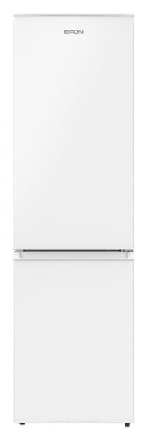 Eiron ledusskapis EI-170B WHITE