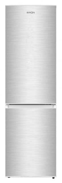 Eiron ledusskapis EI-170B INOX