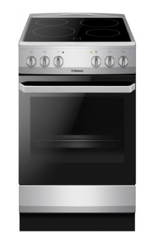 HANSA Electric Cooker FCCS56069