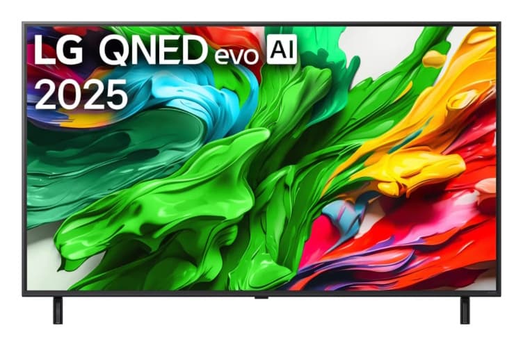 LG Телевизор 55QNED85A3C