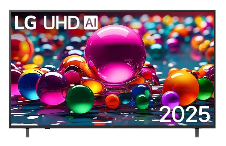 LG Телевизор 65UA75003LA