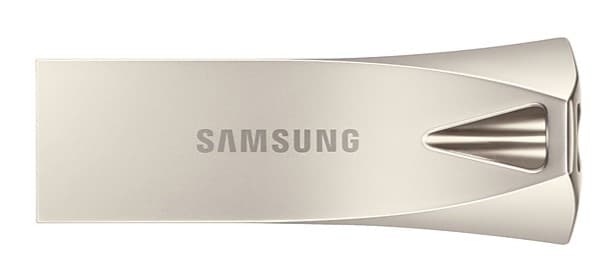 Samsung Bar Plus 128GB USB 3.2 Silver (Type-A) MUF-128BE3/APC