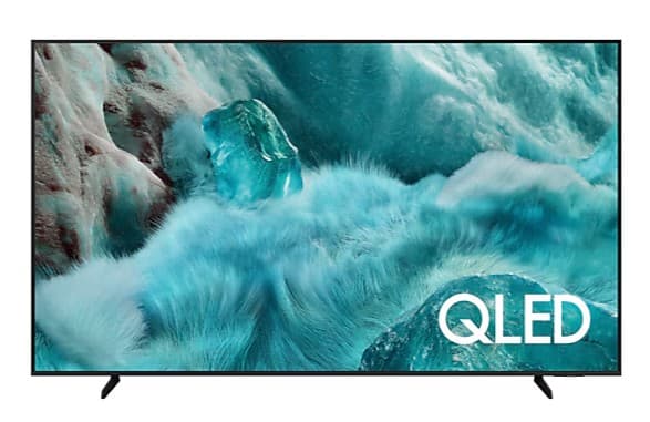 SAMSUNG TV QE85Q7FAAUXXH