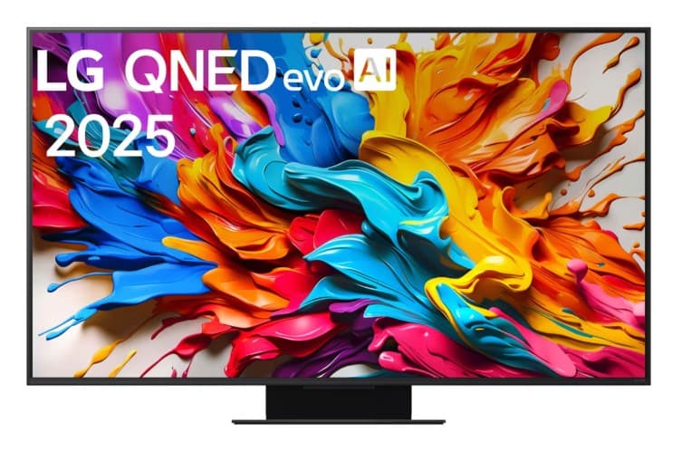 LG Телевизор 65QNED9MA3B