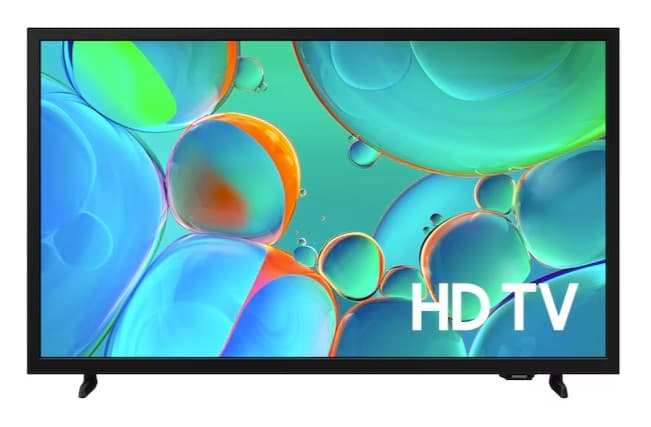 Samsung LED Smart televizors (2025) UE32H5002FKXXH