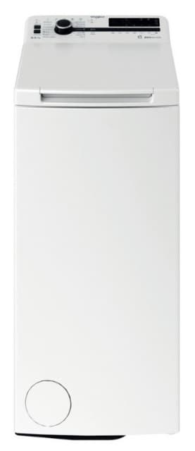 Whirlpool Стиральная машина TDLRB 65242BS EU/N