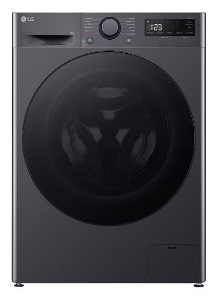 LG Стиральная машина F2WR508S2M
