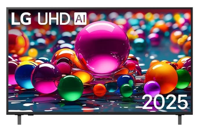LG Телевизор 55UA75003LA