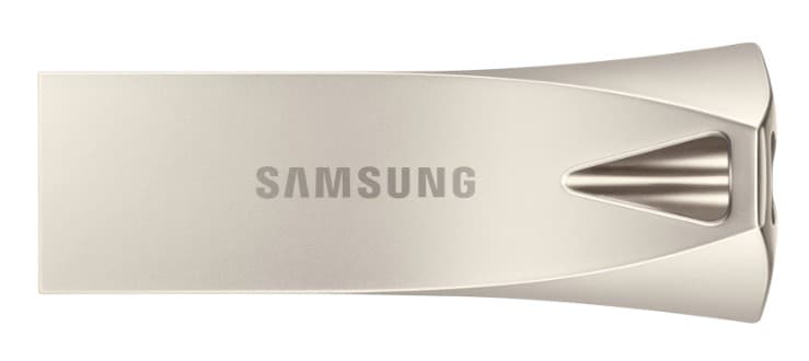 Samsung Bar Plus 512GB USB 3.2 Silver (Type-A) MUF-512BE3/APC