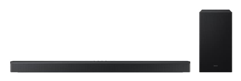 Samsung  5.1ch skaļrunis bezvādu(2025) HW-B750F/EN