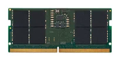 Kingston 16GB, DDR5, 5600MT/s, CL46 KCP556SS8-16
