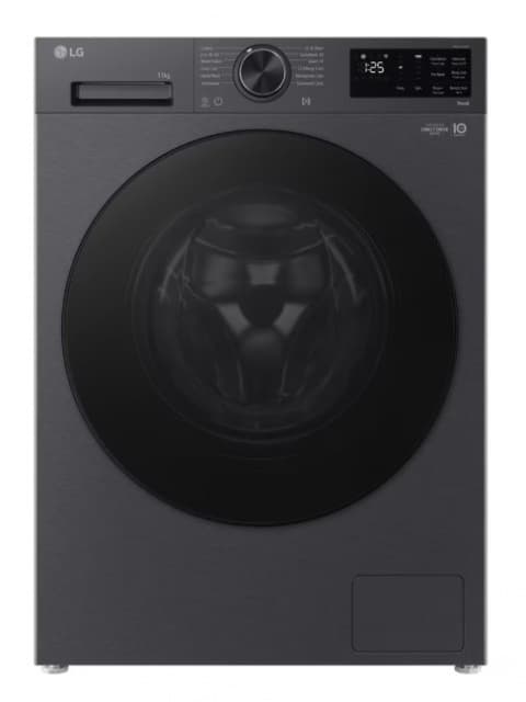 LG veļas mazg. mašīna F4X5011TBB