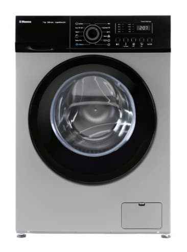 Hansa veļas mazg. mašīna WHS7120D2BSS