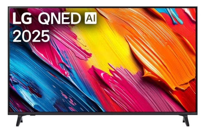 LG TV 65QNED7EA6B