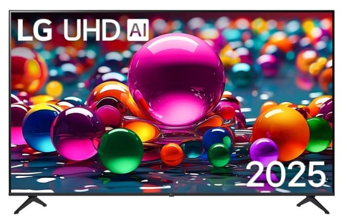 LG Телевизор 75UA75006LA
