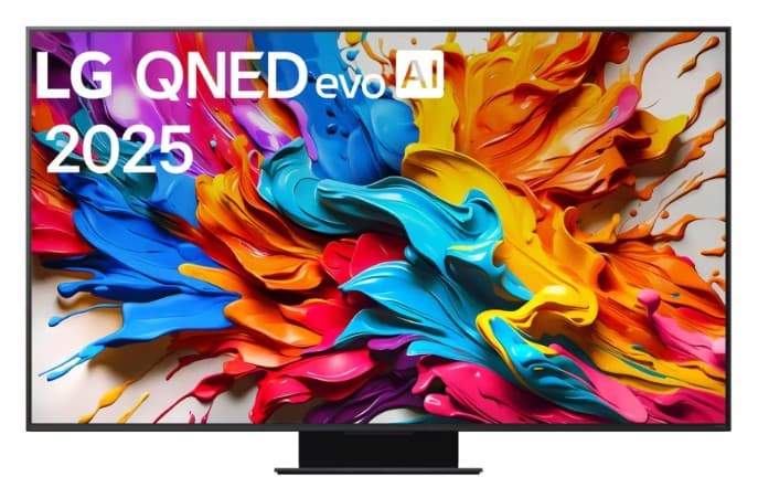 LG TV 75QNED9MA3B