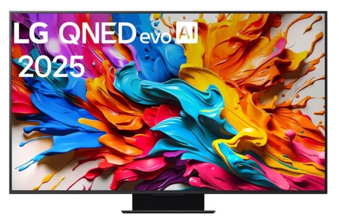 LG TV 86QNED9MA3B