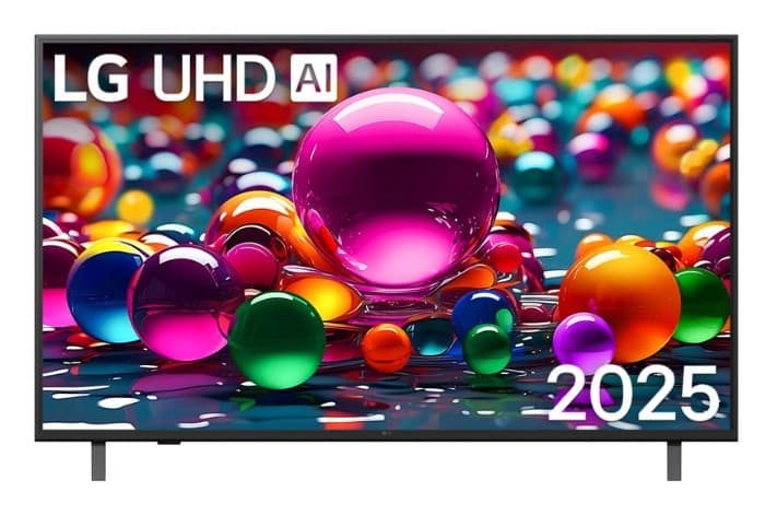 LG Телевизор 50UA75003LA