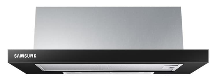 SAMSUNG Iebūvējams tvaika nosūcējs NK24M1030IB/UR