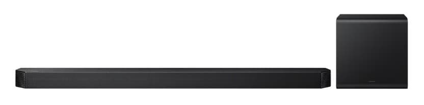 Samsung 5.1.2ch Q Series  akustiska sistēma (2026) HW-Q800H/EN