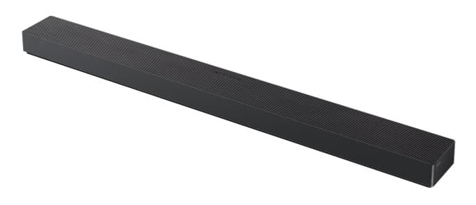 Samsung Q-Series 7.1.2ch Soundbar skaļrunis (2026) HW-QS90H/EN