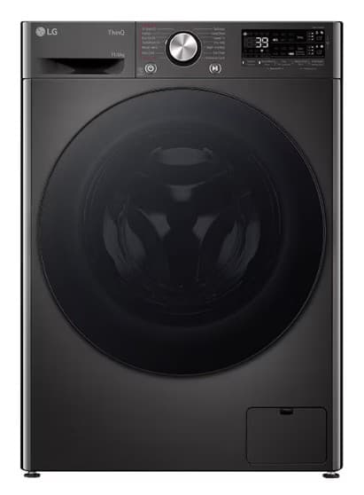 LG Стиральная машина F4DR711S2BA