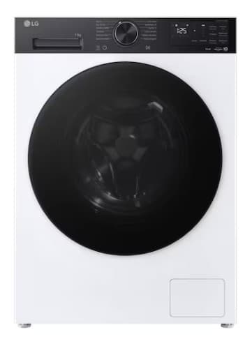 LG Стиральная машина F4X5011TKB