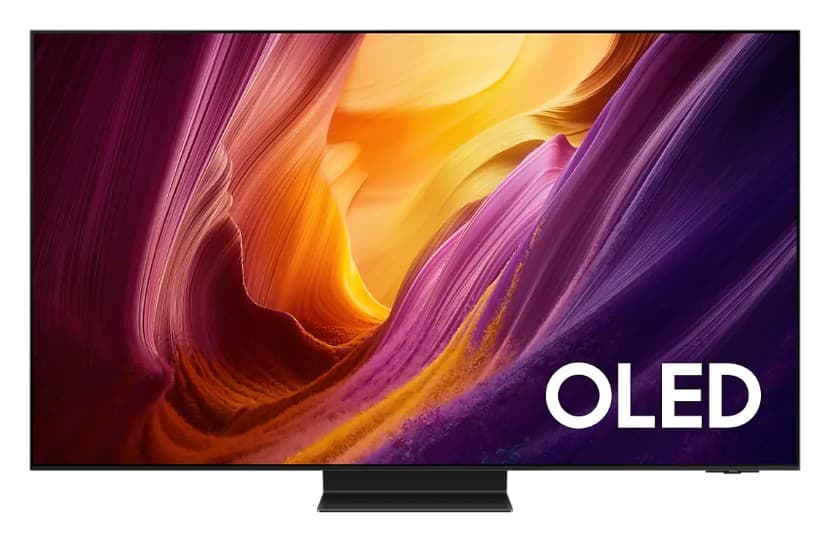 Samsung Телевизор QE55S95HFTXXH