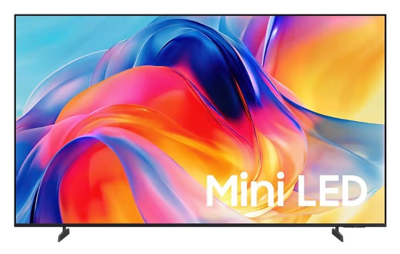 Samsung 4K Mini LED AI Smart televizors 2026 UE85M70HAUXXH