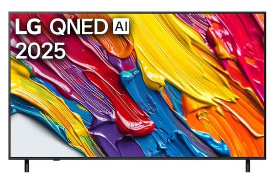 LG TV 65QNED82A6B