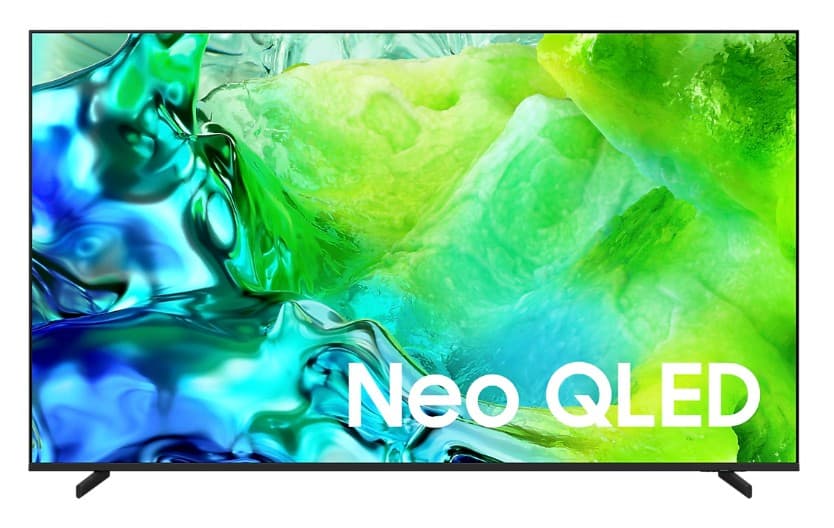 Samsung NEO QLED 4K televizors QE85QN80HAUXXH