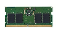 Kingston RAM 8GB 5600 MHz CL46 SODIMM, DDR5 KVR56S46BS6-8