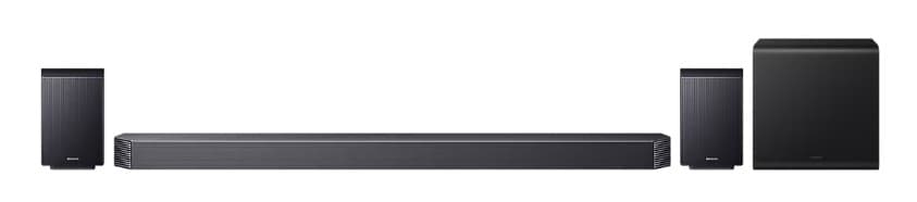 Samsung Аудиосистема HW-Q930H/EN