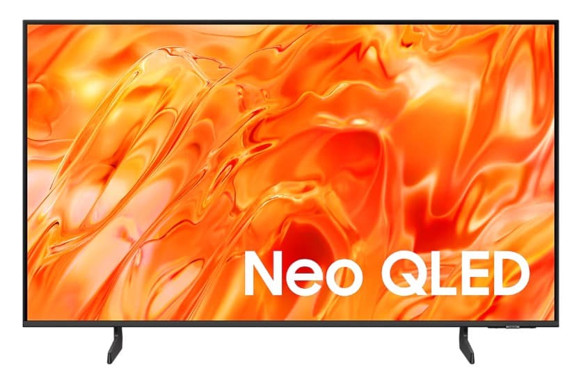 Samsung Neo QLED 4K Televizors (2026) QE50QN70HAUXXH