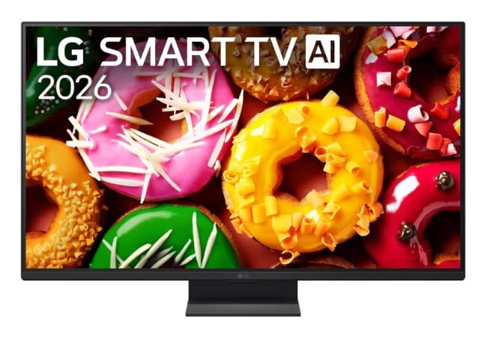 LG Телевизор 27LB70003LA