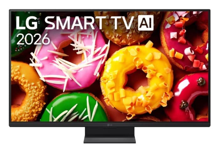 LG Телевизор 24LB70003LA
