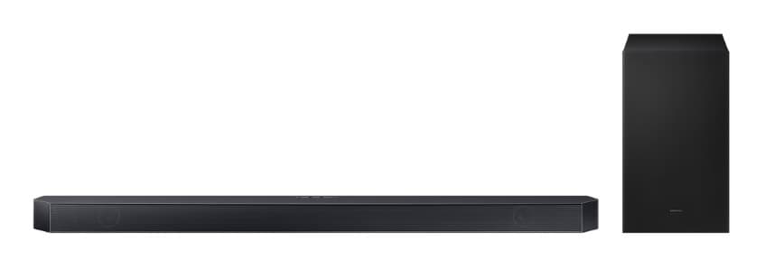 Samsung Аудиосистема HW-Q600H/EN