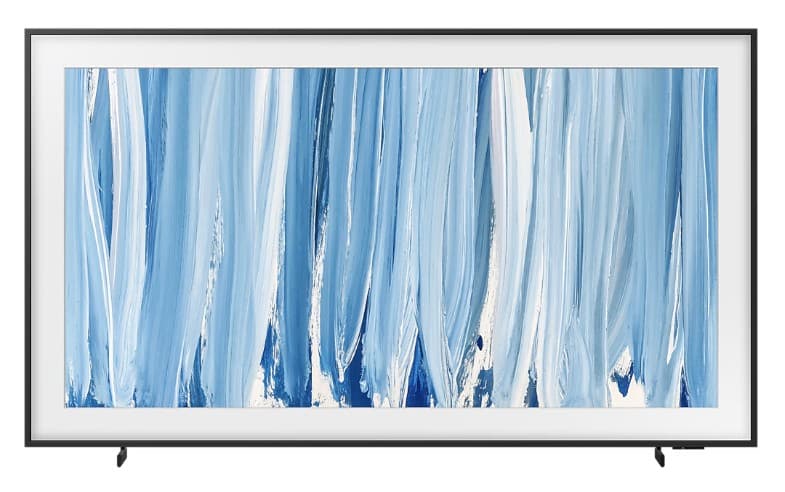 Samsung QLED The Frame Pro televīzors QE65LS03HWUXXH