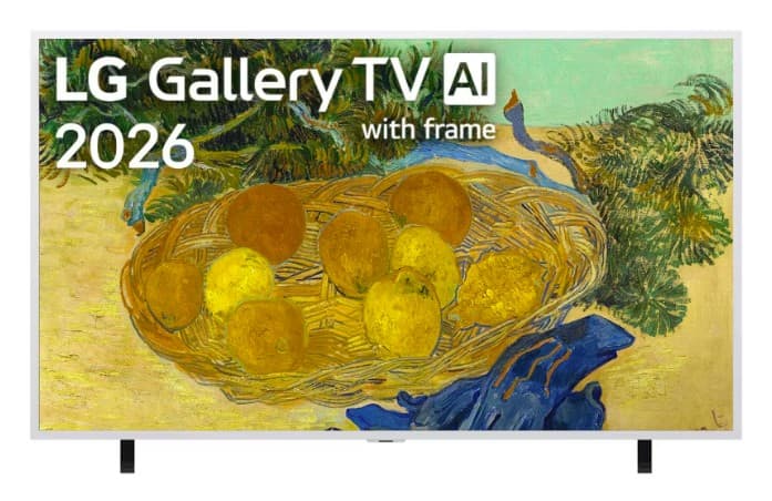 LG televīzors 65LX7B6LA